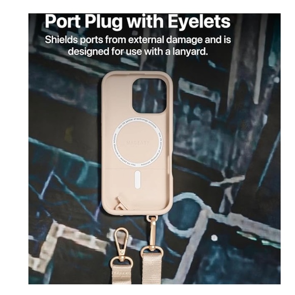 Mageasy Protective Case - Picture 2 of 6